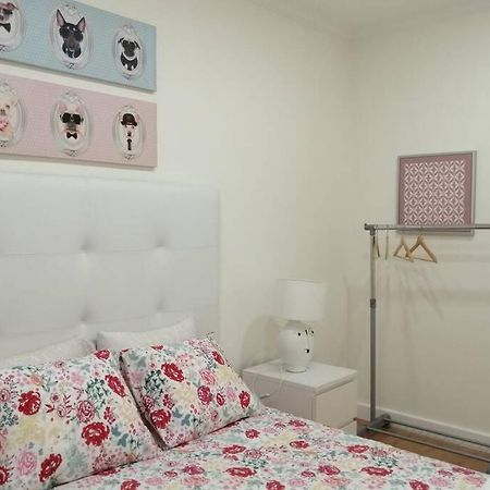 - Sweethome Lisbon, Sinta-Se Em Casa - מראה חיצוני תמונה