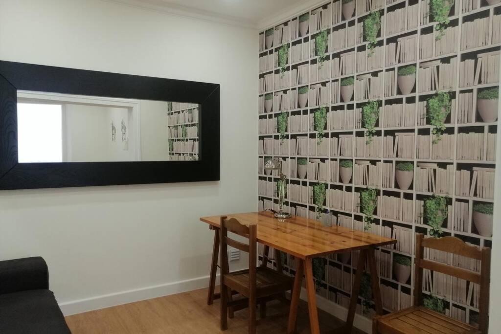 - Sweethome Lisbon, Sinta-Se Em Casa - מראה חיצוני תמונה