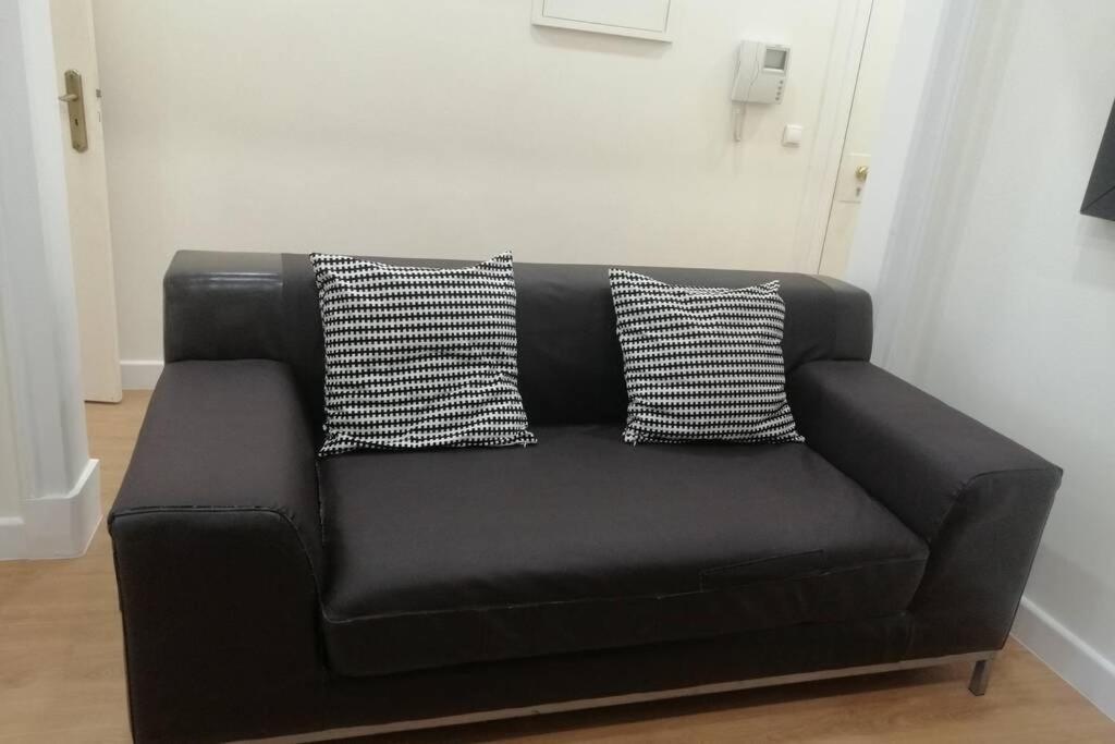- Sweethome Lisbon, Sinta-Se Em Casa - מראה חיצוני תמונה