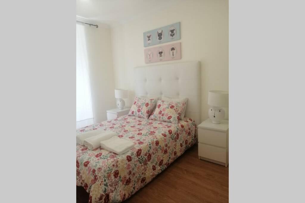 - Sweethome Lisbon, Sinta-Se Em Casa - מראה חיצוני תמונה