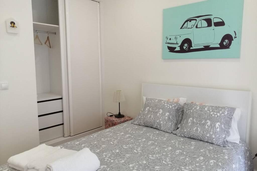 - Sweethome Lisbon, Sinta-Se Em Casa - מראה חיצוני תמונה