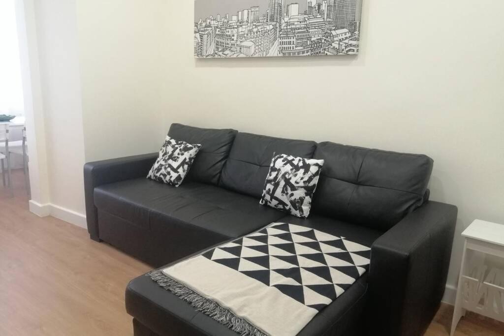 - Sweethome Lisbon, Sinta-Se Em Casa - מראה חיצוני תמונה